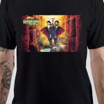 The Wild Thornberrys T-Shirt