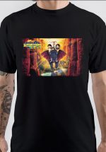 The Wild Thornberrys T-Shirt