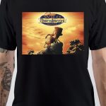 The Wild Thornberrys T-Shirt