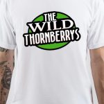 The Wild Thornberrys T-Shirt