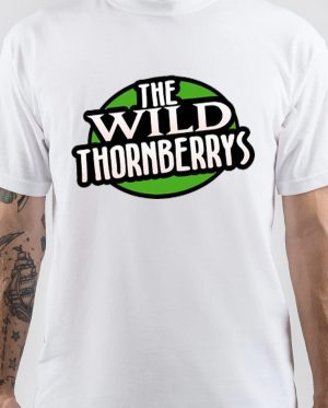 The Wild Thornberrys T-Shirt