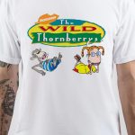 The Wild Thornberrys T-Shirt