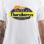 The Wild Thornberrys T-Shirt