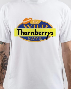 The Wild Thornberrys T-Shirt