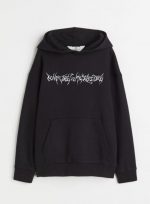 Timelord - Pralayah Records Hoodie