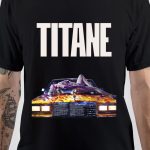 Titane T-Shirt