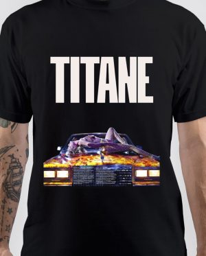 Titane T-Shirt