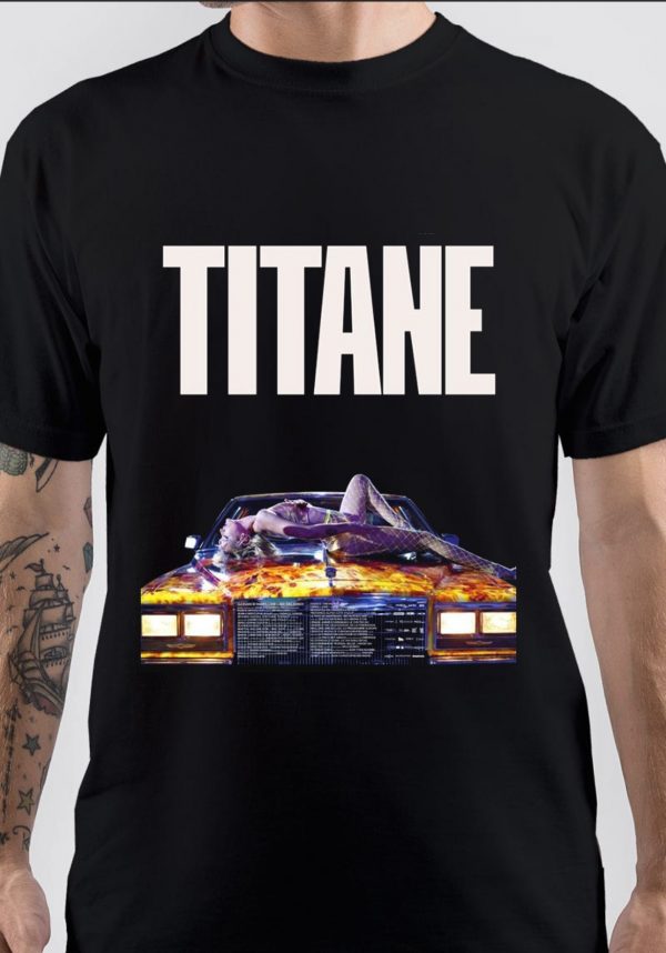 Titane T-Shirt