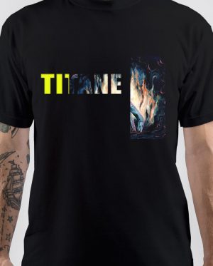 Titane T-Shirt