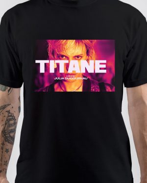 Titane T-Shirt