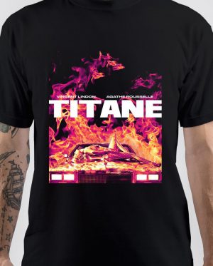 Titane T-Shirt