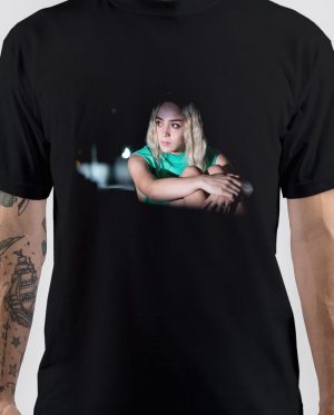 Titane T-Shirt