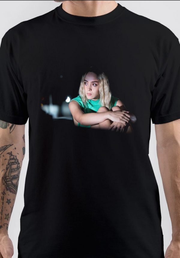 Titane T-Shirt