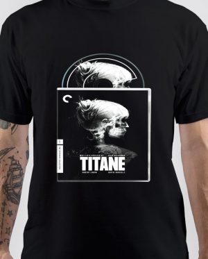 Titane T-Shirt