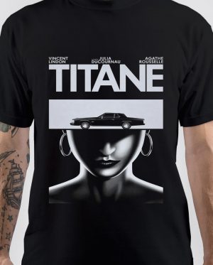 Titane T-Shirt