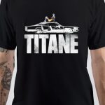 Titane T-Shirt