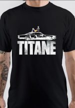 Titane T-Shirt