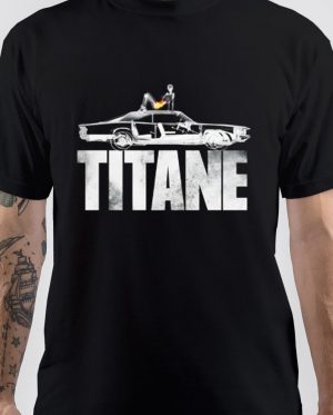 Titane T-Shirt