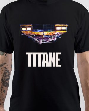 Titane T-Shirt