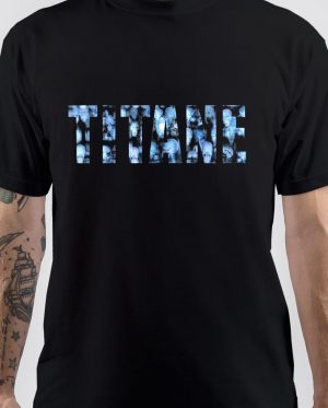 Titane T-Shirt