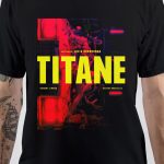 Titane T-Shirt