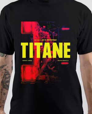 Titane T-Shirt