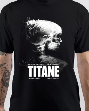 Titane T-Shirt