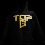 Top G Andrew Tate Hoodie