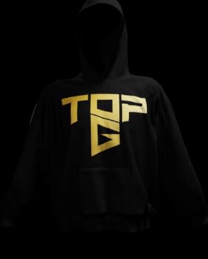 Top G Andrew Tate Hoodie