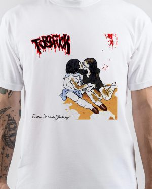 Torsofuck T-Shirt