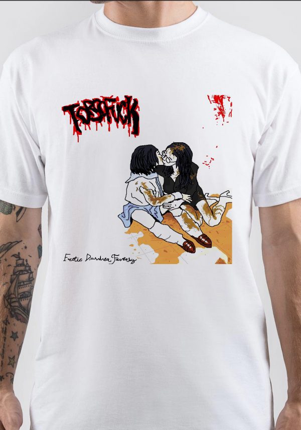 Torsofuck T-Shirt