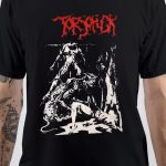 Torsofuck T-Shirt