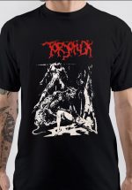 Torsofuck T-Shirt