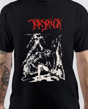 Torsofuck T-Shirt