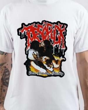 Torsofuck T-Shirt