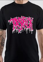 Torsofuck T-Shirt