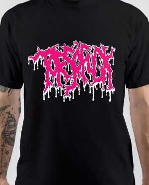 Torsofuck T-Shirt