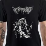 Torsofuck T-Shirt