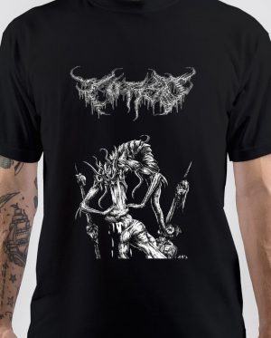 Torsofuck T-Shirt