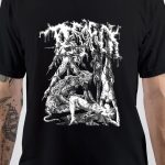 Torsofuck T-Shirt