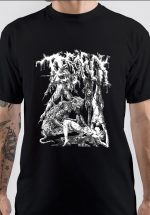 Torsofuck T-Shirt