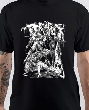 Torsofuck T-Shirt