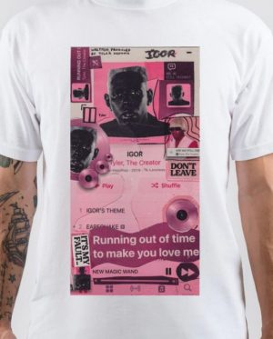 Tyler, The Creator T-Shirt