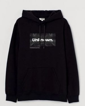 UNKNOWN Hoodie