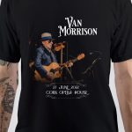 Van Morrison T-Shirt