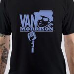 Van Morrison T-Shirt