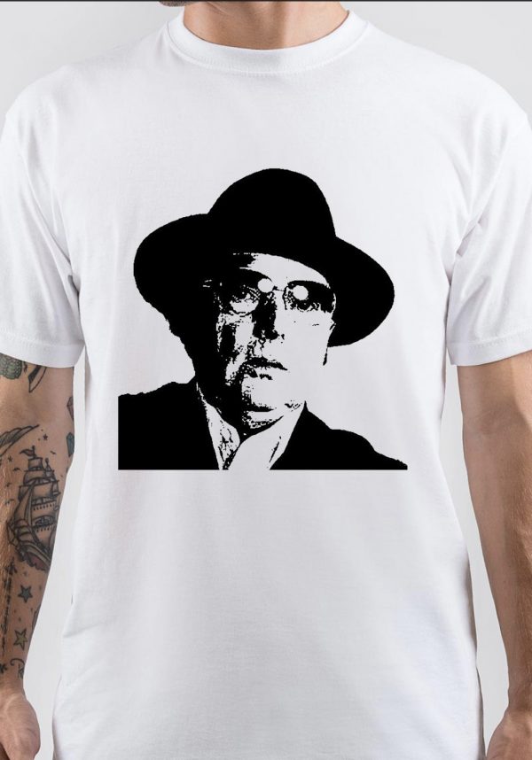 Van Morrison T-Shirt