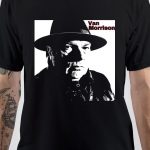 Van Morrison T-Shirt