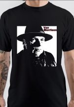 Van Morrison T-Shirt