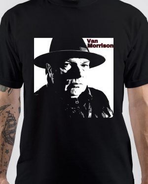 Van Morrison T-Shirt